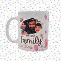 Family - Coffee Mug - 11oz/15oz