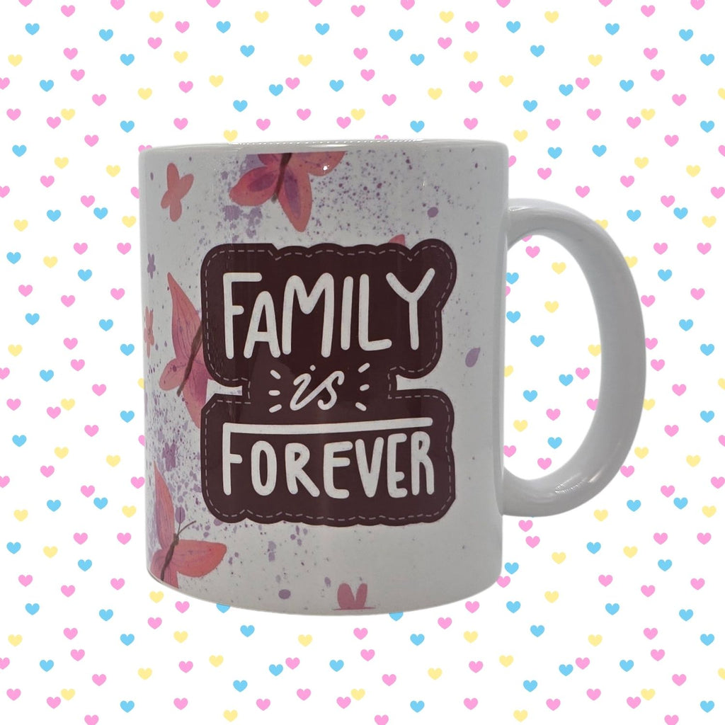 Family - Coffee Mug - 11oz/15oz