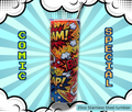 Comic Special - 20oz SS Tumbler