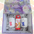 New Parent gift box