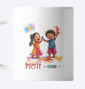 Holi Mug